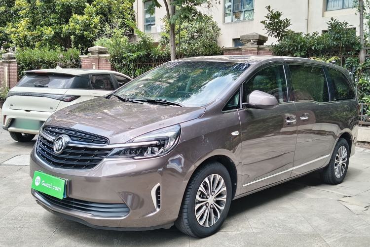 Used Buick GL8 2022 Land Business Class 652T Luxury Model Guazi used car, China used car export, Used car for sale, Used  cars, Cheapest cars for sale