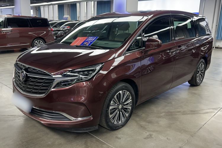 Used Buick GL8 2022 ES Land Cruiser 653T Luxury Model Guazi used car, China used car export, Used car for sale, Used  cars, Cheapest cars for sale