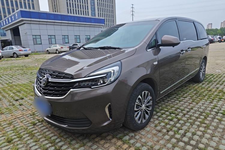 Used Buick GL8 2022 Land Business Class 652T Luxury Model Guazi used car, China used car export, Used car for sale, Used  cars, Cheapest cars for sale
