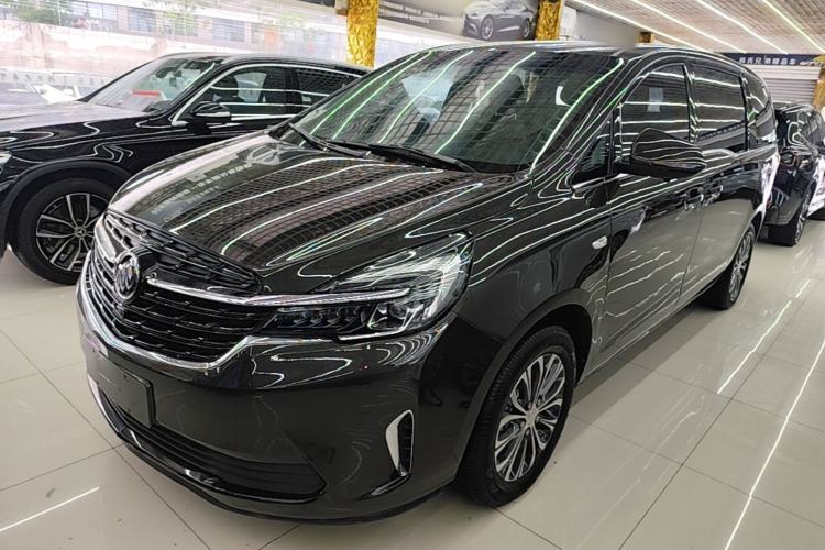 Used Buick GL8 2022 Land Cruiser Executive Class 652T Comfort Model Guazi used car, China used car export, Used car for sale, Used  cars, Cheapest cars for sale