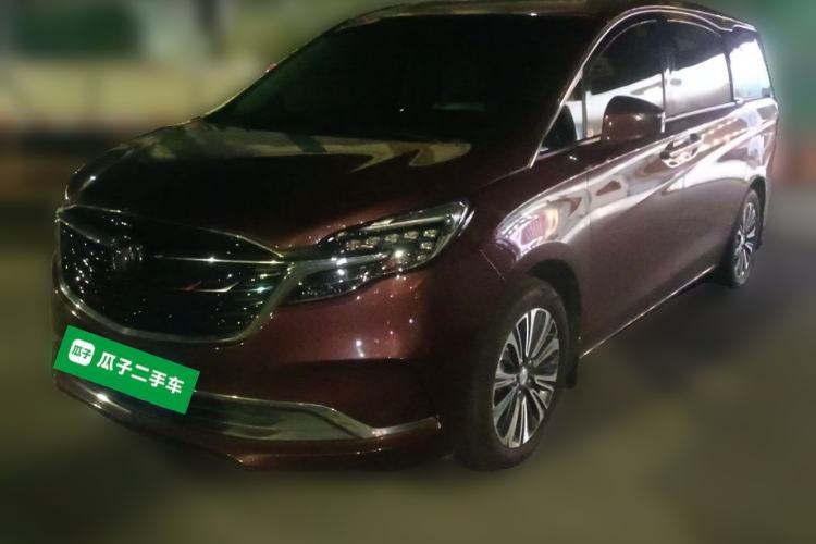Buick GL8 2022 ES Land Cruiser 653T Luxury Model usata Guazi used car, China used car export, Used car for sale, Used  cars, Cheapest cars for sale