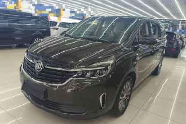 Used Buick GL8 2022 Land Cruiser Executive Class 652T Comfort Model