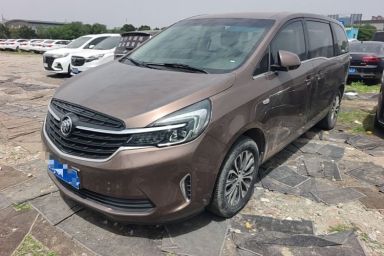 Used Buick GL8 2022 Land Cruiser Executive Class 652T Comfort Model