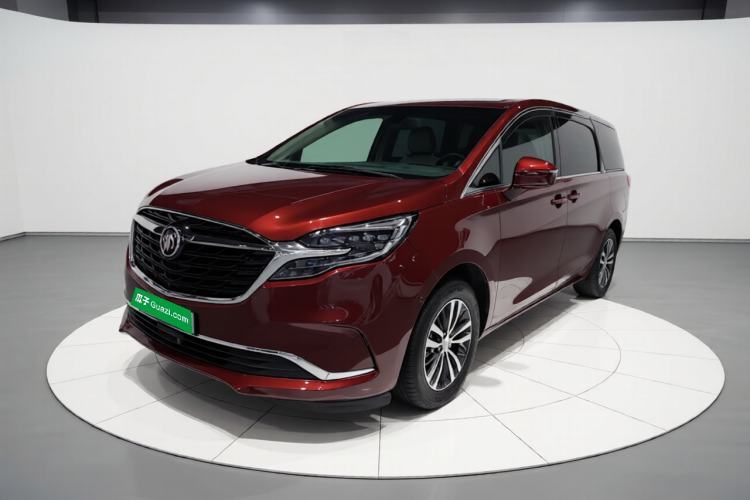 Buick GL8 2022 ES Landtrek 653T Luxury Edition usata Guazi used car, China used car export, Used car for sale, Used cars, Cheapest cars for sale