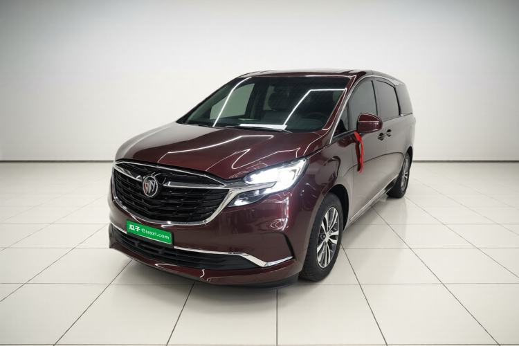 Used Buick GL8 2022 ES Landtrek 653T Luxury Edition Guazi used car, China used car export, Used car for sale, Used  cars, Cheapest cars for sale