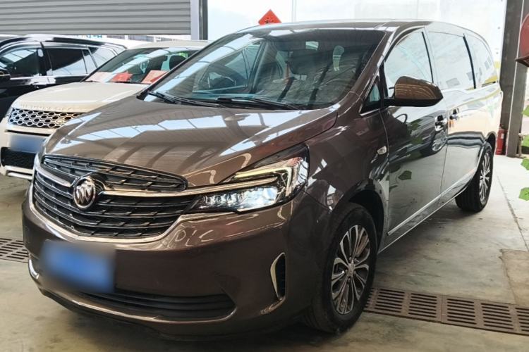 Used Buick GL8 2022 Land Business Class 652T Luxury Model Guazi used car, China used car export, Used car for sale, Used cars, Cheapest cars for sale