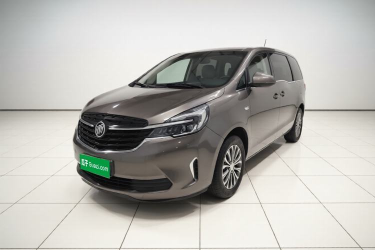 Used Buick GL8 2022 Land Cruiser Executive Class 652T Comfort Model Guazi used car, China used car export, Used car for sale, Used  cars, Cheapest cars for sale
