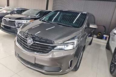 Used Buick GL8 2022 Land Executive Class 652T Prestige Model