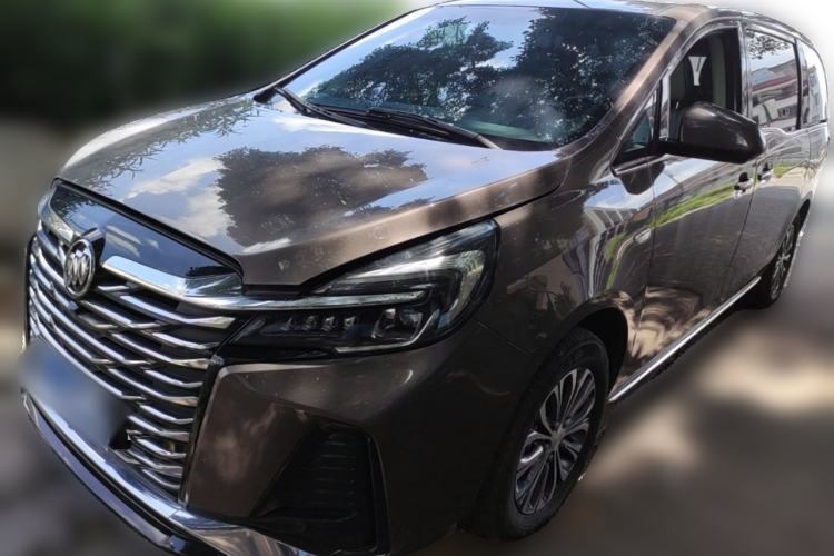 Used Buick GL8 2022 Land Cruiser Executive Class 652T Smart Luxury Model Guazi used car, China used car export, Used car for sale, Used  cars, Cheapest cars for sale