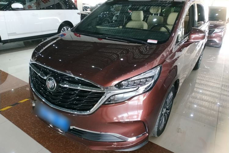 Used Buick GL8 2022 ES Land Cruiser 653T Luxury Model Guazi used car, China used car export, Used car for sale, Used  cars, Cheapest cars for sale
