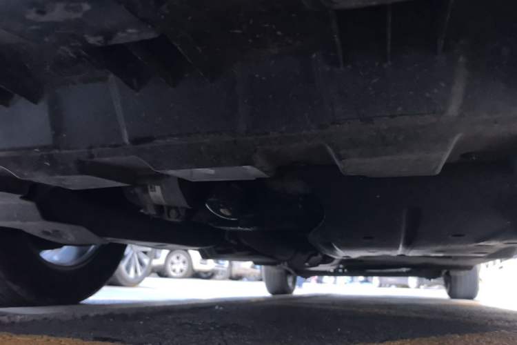 Used Buick GL8 2022 Land Business Class 652T Luxury Model Chassis Front