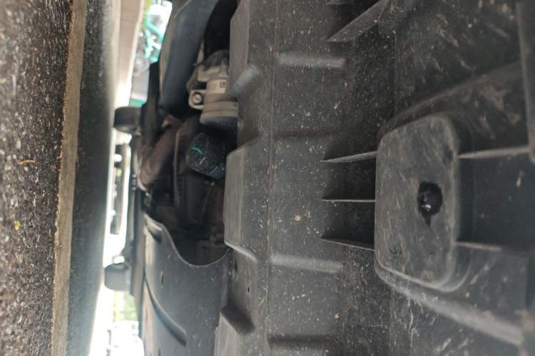 Used Buick GL8 2022 Land Business Class 652T Smart Deluxe Model Chassis Front