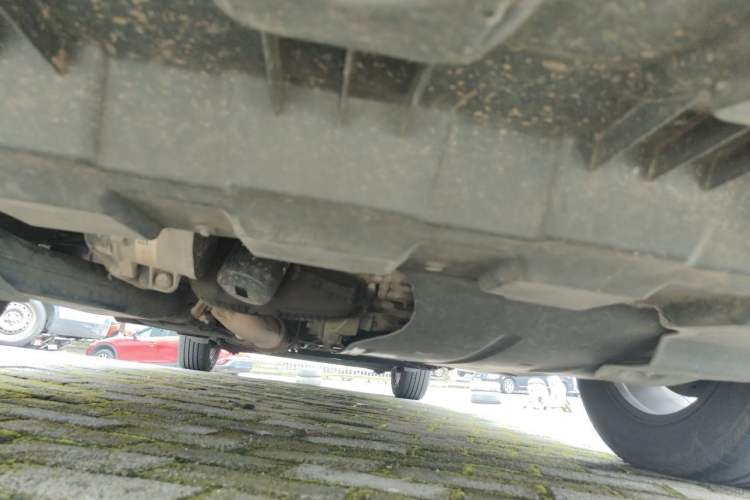 Used Buick GL8 2022 Land Business Class 652T Luxury Model Chassis Front