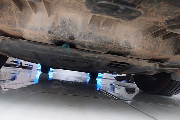 Used Buick GL8 2022 Land Executive Class 652T Prestige Model Chassis Front