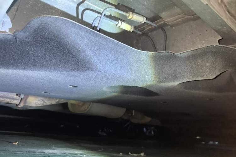 Used Buick GL8 2022 Land Business Class 652T Luxury Model Chassis Front Left