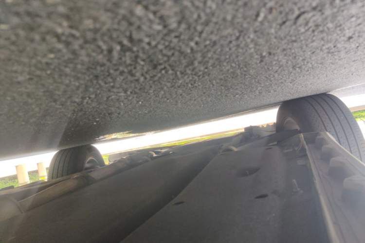 Used Buick GL8 2022 ES Landtrek 653T Luxury Edition Chassis Front Left