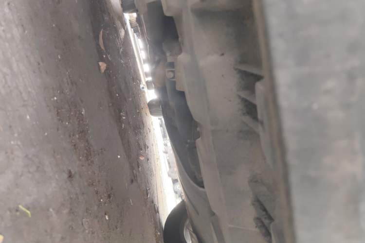 Used Buick GL8 2022 Land Cruiser Executive Class 652T Comfort Model Chassis Front