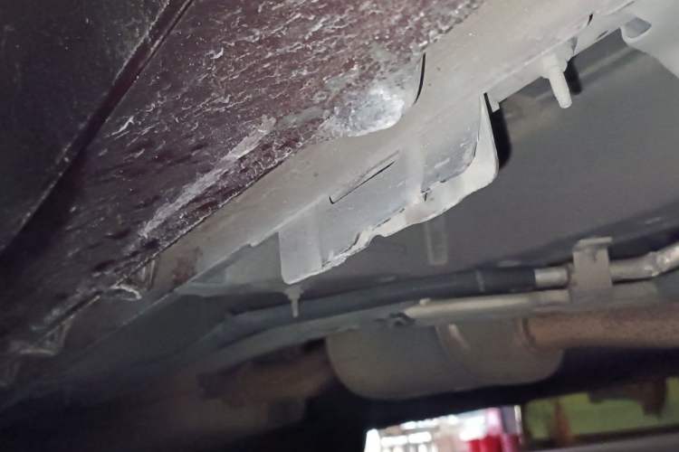 Used Buick GL8 2022 ES Land Cruiser 653T Luxury Model Chassis Front Right