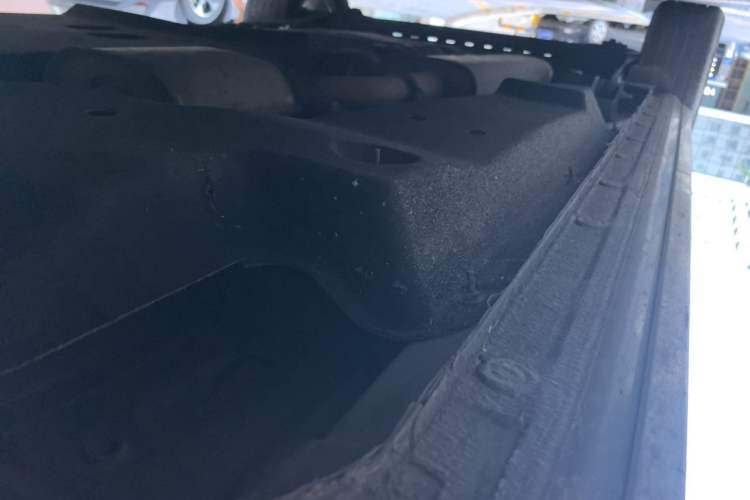 Used Buick GL8 2022 Land Business Class 652T Luxury Model Chassis Front Right