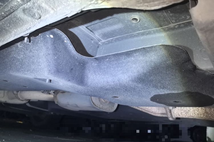 Used Buick GL8 2022 Land Business Class 652T Luxury Model Chassis Front Right