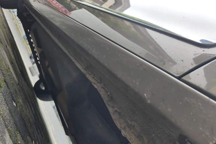 Used Buick GL8 2022 Land Business Class 652T Luxury Model Chassis Front Right
