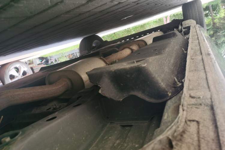 Used Buick GL8 2022 Land Business Class 652T Luxury Model Chassis Front Right