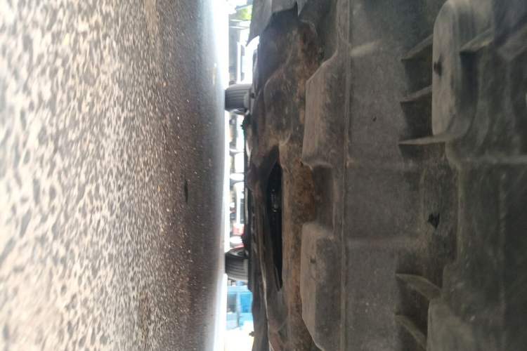 Used Buick GL8 2022 Land Business Class 652T Luxury Model Chassis Front