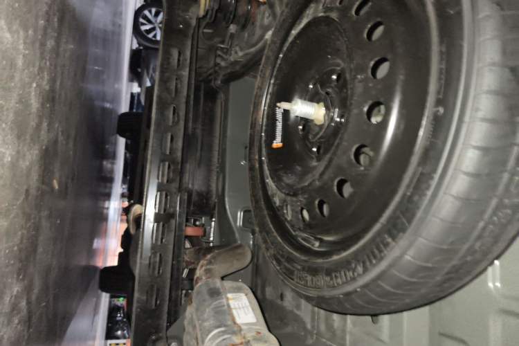 Used Buick GL8 2022 Land Cruiser Executive Class 652T Comfort Model Chassis Rear