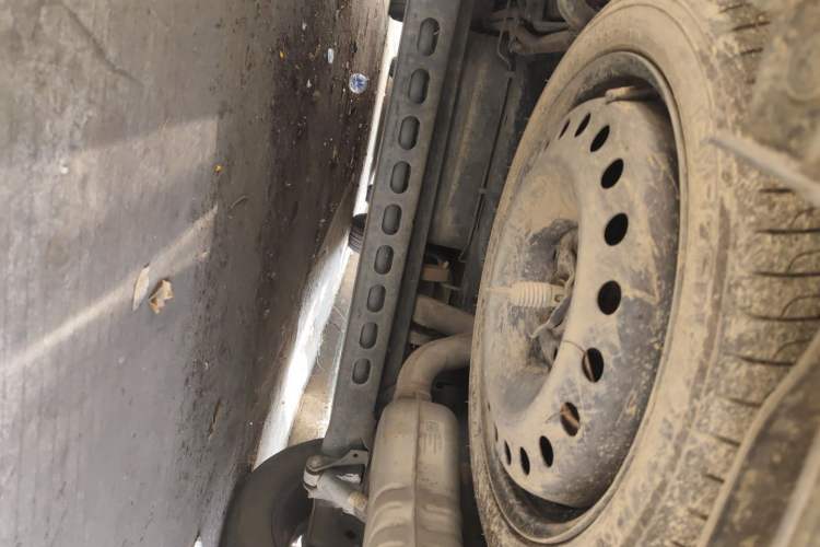 Used Buick GL8 2022 Land Cruiser Executive Class 652T Comfort Model Chassis Rear