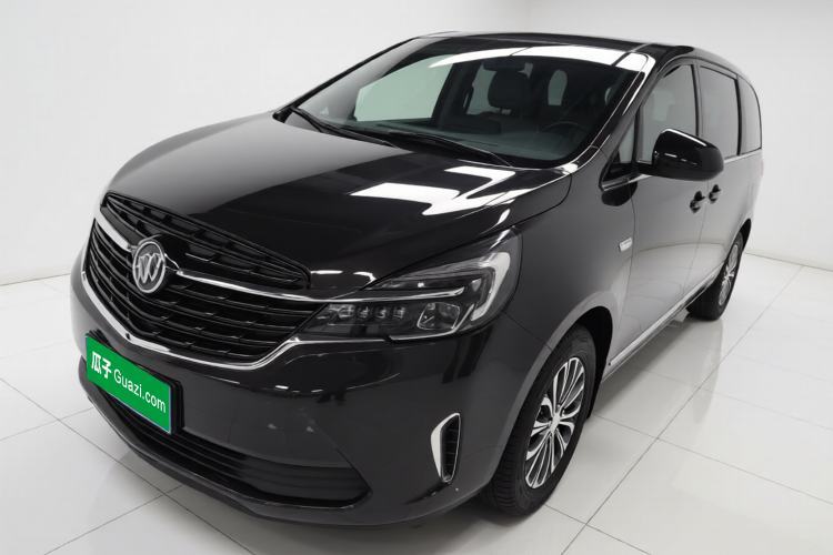 Used Buick GL8 2022 Land Business Class 652T Luxury Model Guazi used car, China used car export, Used car for sale, Used  cars, Cheapest cars for sale