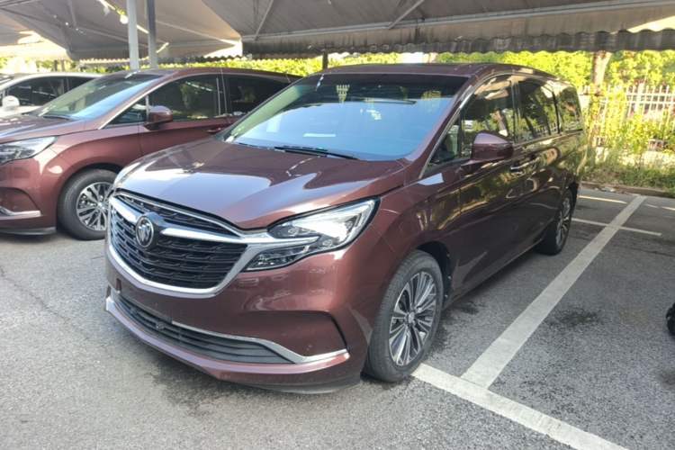 Gebrauchter Buick GL8 2022 ES Land Cruiser 653T Luxury Model Guazi used car, China used car export, Used car for sale, Used  cars, Cheapest cars for sale