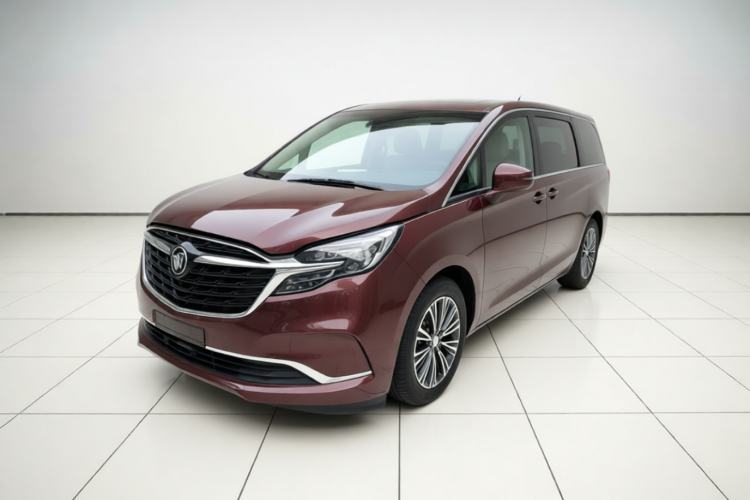 Buick GL8 2022 ES Land Cruiser 653T Luxury Model usado Guazi used car, China used car export, Used car for sale, Used cars, Cheapest cars for sale