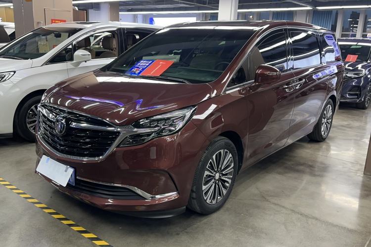 Used Buick GL8 2022 ES Land Cruiser 653T Luxury Model Guazi used car, China used car export, Used car for sale, Used  cars, Cheapest cars for sale