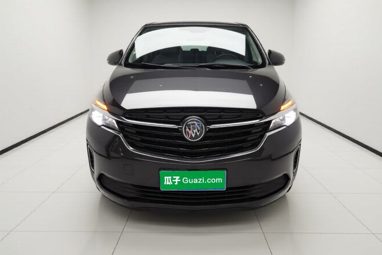 Used Buick GL8 2022 Land Business Class 652T Luxury Model Exterior 1