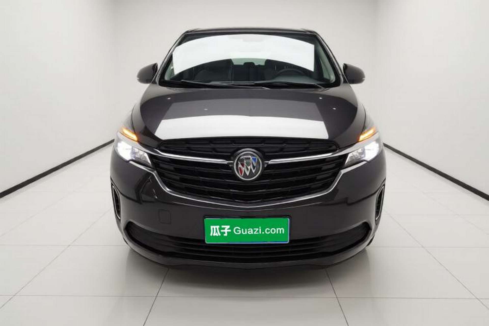 Used Buick GL8 2022 Land Business Class 652T Luxury Model Exterior 1