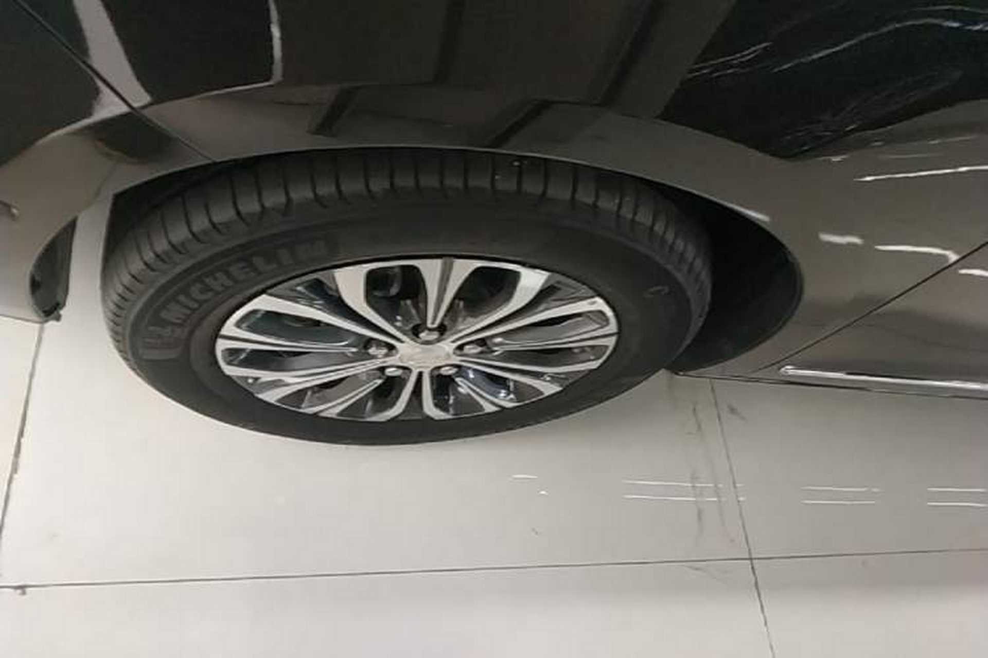 Used Buick GL8 2022 Land Executive Class 652T Prestige Model Exterior 1