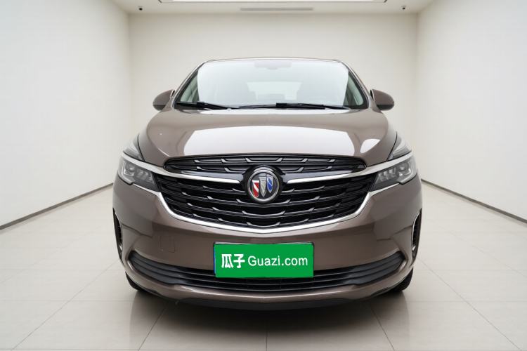 Used Buick GL8 2022 Land Cruiser Executive Class 652T Comfort Model Exterior 1