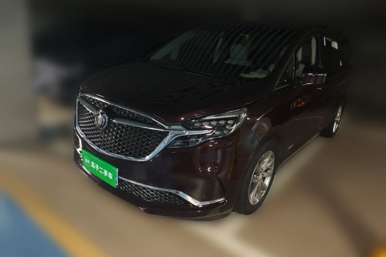 Used Buick GL8 2022 Avenir Aivia 7-Seater Deluxe Edition Guazi used car, China used car export, Used car for sale, Used cars, Cheapest cars for sale