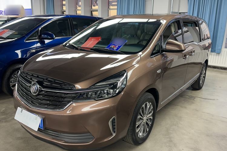 Ojetý Buick GL8 2022 Land Business Class 652T Luxury Model Guazi used car, China used car export, Used car for sale, Used  cars, Cheapest cars for sale