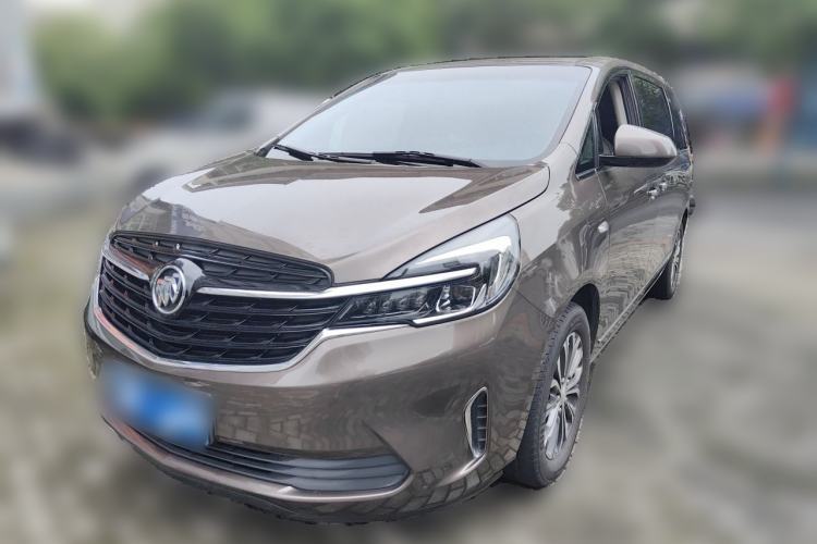 Used Buick GL8 2022 Land Business Class 652T Luxury Model Guazi used car, China used car export, Used car for sale, Used  cars, Cheapest cars for sale