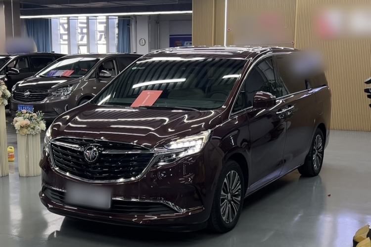 Used Buick GL8 2022 ES Land Cruiser 653T Luxury Model Guazi used car, China used car export, Used car for sale, Used  cars, Cheapest cars for sale