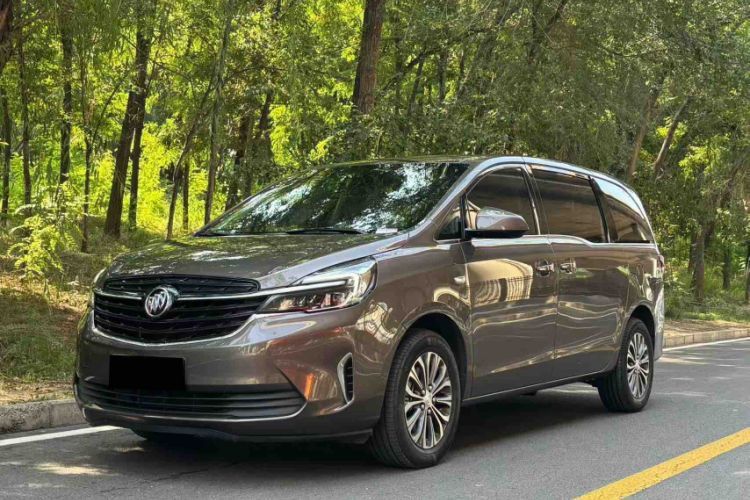 Used Buick GL8 2022 Land Cruiser Executive Class 652T Comfort Model Guazi used car, China used car export, Used car for sale, Used  cars, Cheapest cars for sale