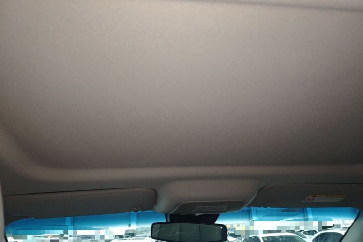 Used Buick GL8 2022 Land Cruiser Executive Class 652T Comfort Model Headliner