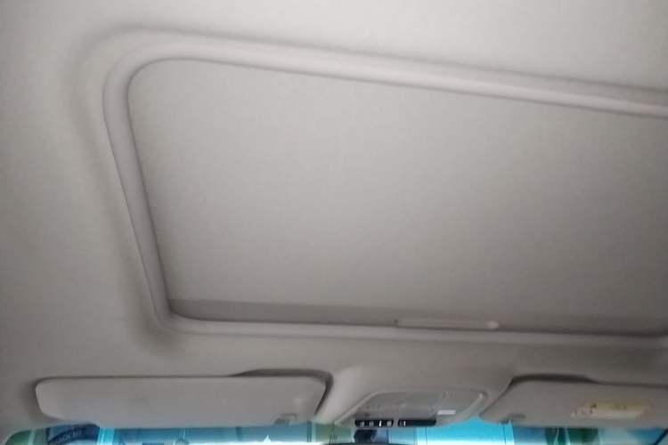 Used Buick GL8 2022 ES Landtrek 653T Comfort Edition Headliner