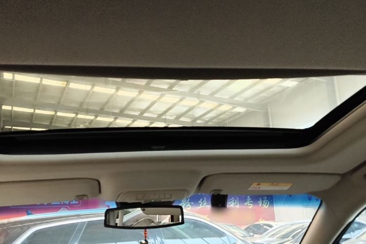 Used Buick GL8 2022 Land Business Class 652T Luxury Model Headliner