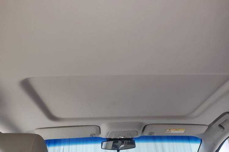Used Buick GL8 2022 Land Cruiser Executive Class 652T Comfort Model Headliner