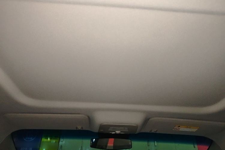 Used Buick GL8 2022 Land Business Class 652T Luxury Model Headliner