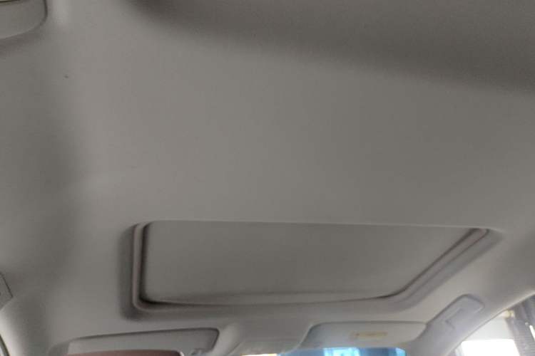 Used Buick GL8 2022 Land Business Class 652T Luxury Model Headliner