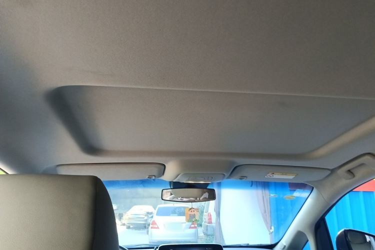 Used Buick GL8 2022 Land Cruiser Executive Class 652T Comfort Model Headliner