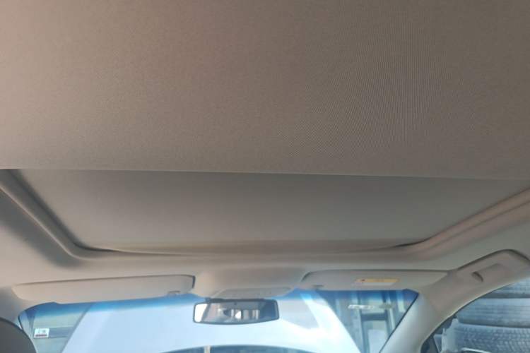 Used Buick GL8 2022 Land Business Class 652T Luxury Model Headliner